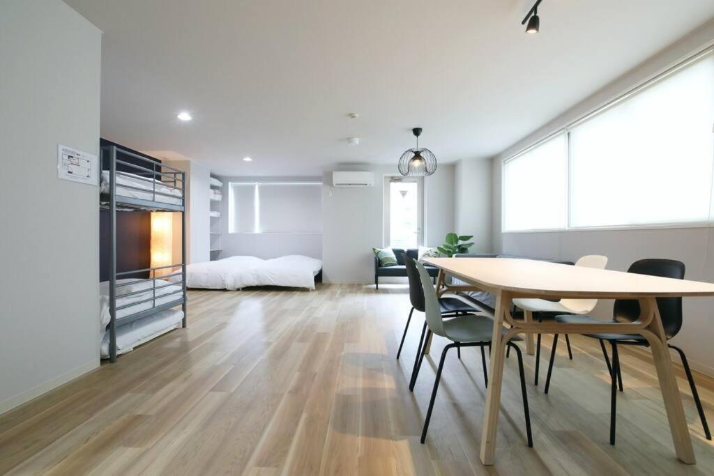 Hotel Toraken Τόκιο Εξωτερικό φωτογραφία