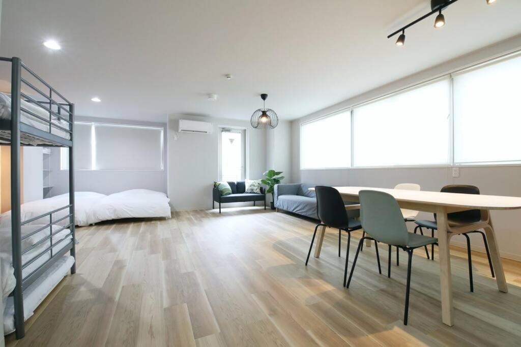 Hotel Toraken Τόκιο Εξωτερικό φωτογραφία